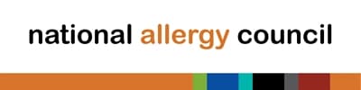 National Allergy Council Logo